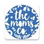 Logo of The Moms Co. android Application 